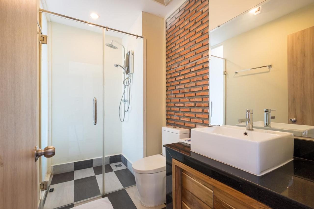 Colina Sky Hotel Phnom Penh Zewnętrze zdjęcie